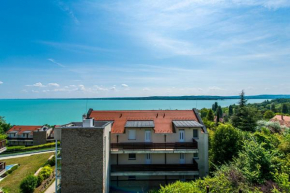 Echo Residence All Suite Hotel Tihany